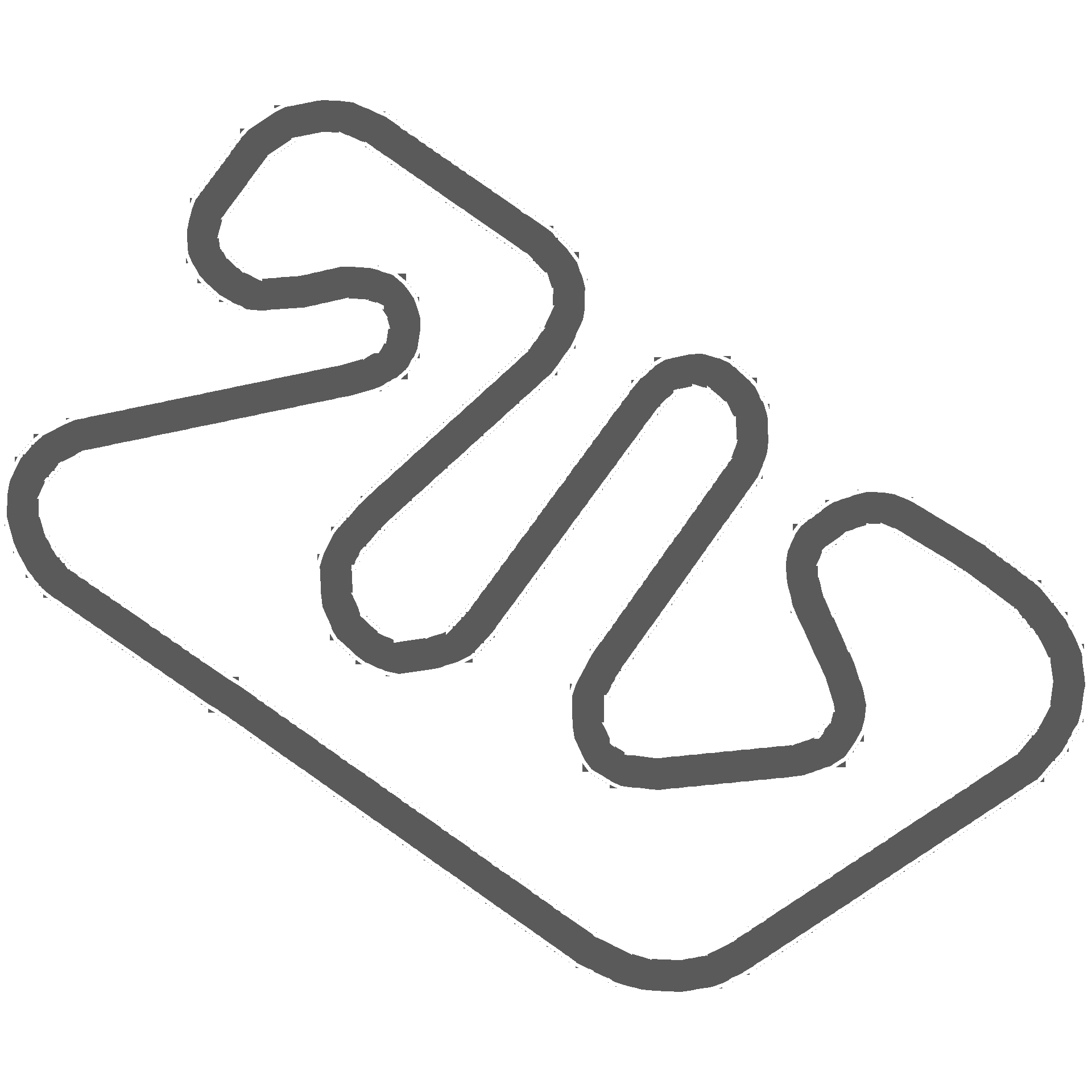 track